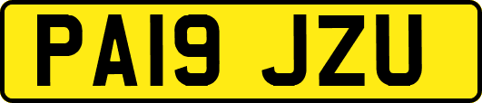 PA19JZU