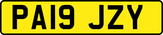 PA19JZY