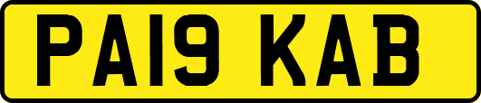 PA19KAB