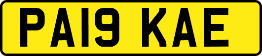 PA19KAE
