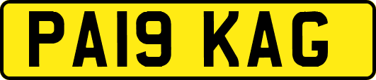 PA19KAG