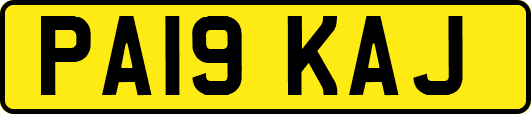 PA19KAJ