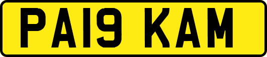 PA19KAM