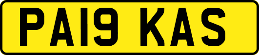 PA19KAS