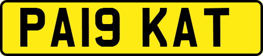 PA19KAT