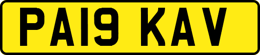 PA19KAV