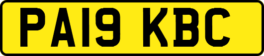PA19KBC