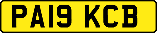 PA19KCB