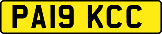 PA19KCC