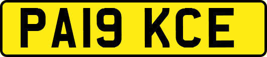 PA19KCE