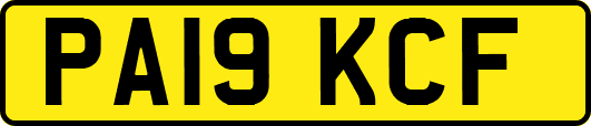 PA19KCF