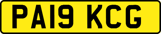 PA19KCG