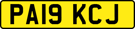 PA19KCJ