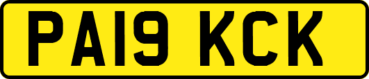 PA19KCK