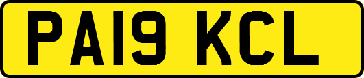 PA19KCL
