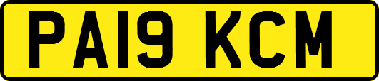 PA19KCM