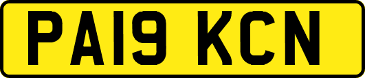 PA19KCN