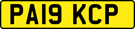 PA19KCP