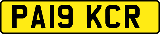 PA19KCR