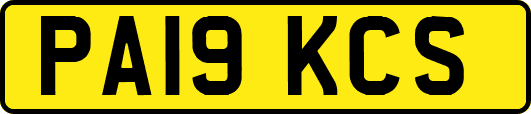 PA19KCS