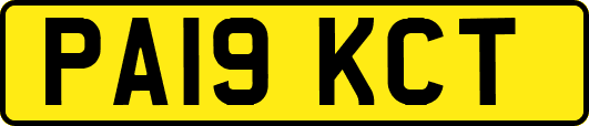 PA19KCT