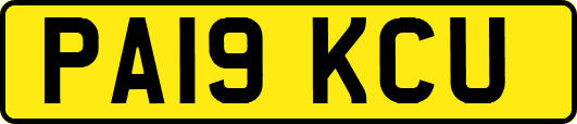 PA19KCU
