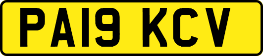 PA19KCV