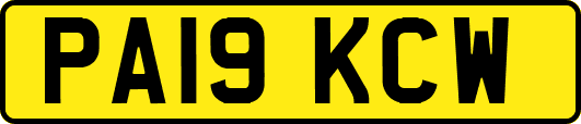 PA19KCW