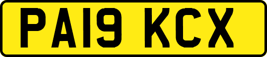 PA19KCX