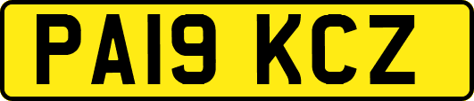 PA19KCZ