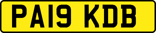 PA19KDB