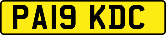 PA19KDC