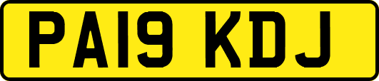PA19KDJ