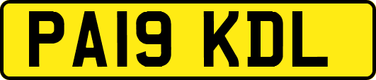 PA19KDL