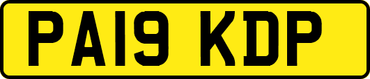 PA19KDP