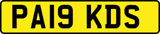 PA19KDS