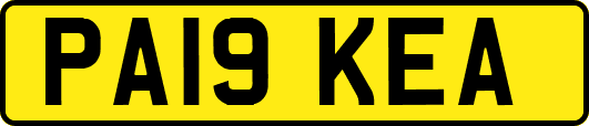 PA19KEA