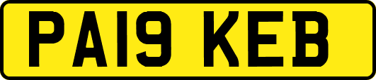 PA19KEB