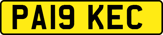 PA19KEC