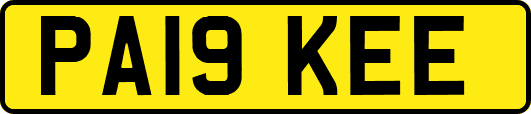 PA19KEE