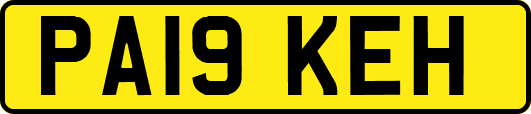 PA19KEH