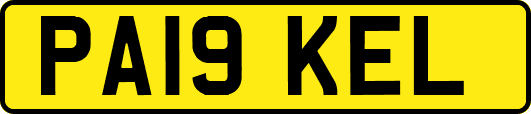 PA19KEL