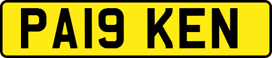 PA19KEN