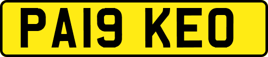 PA19KEO