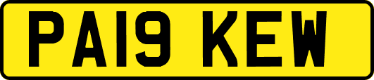 PA19KEW