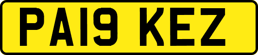 PA19KEZ