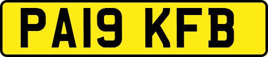 PA19KFB