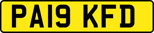 PA19KFD