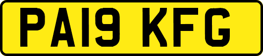 PA19KFG