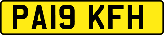 PA19KFH
